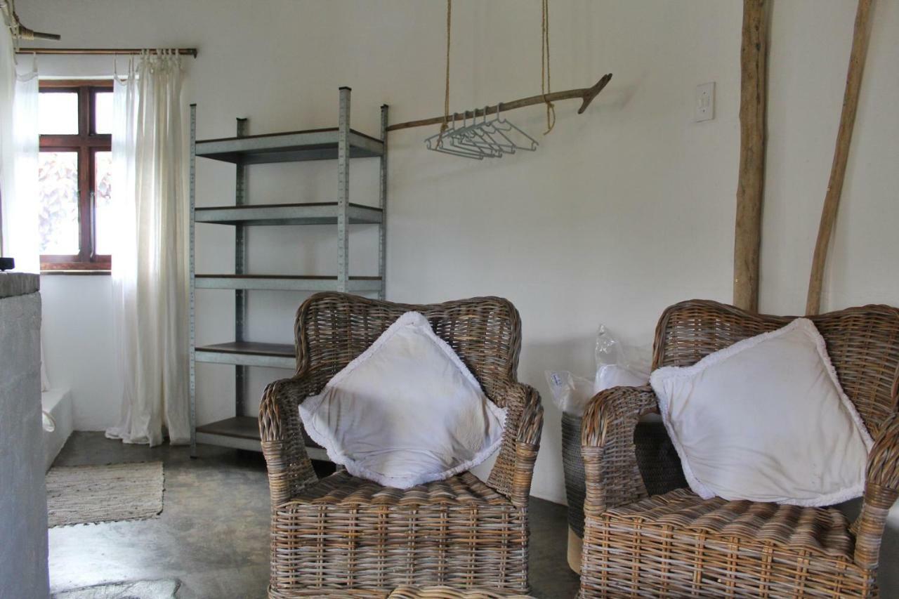 The Little Round House Apartment Mtwalume Ngoại thất bức ảnh